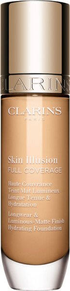 3666057241369 - - Skin Illusion Full Coverage - Foundation - skin Illusion 105n