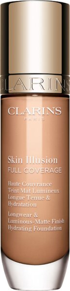 CLARINS Skin Illusion FULL COVERAGE 107C 30 ml