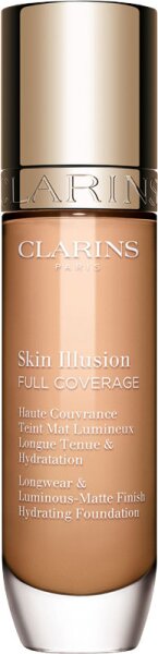 CLARINS Skin Illusion FULL COVERAGE 108.3N 30 ml