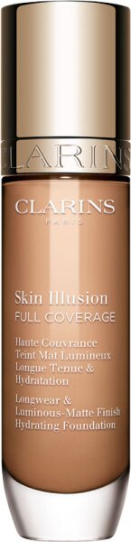 CLARINS Skin Illusion FULL COVERAGE 110N 30 ml