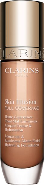 CLARINS Skin Illusion FULL COVERAGE 112C 30 ml