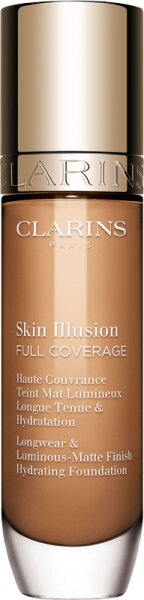 CLARINS Skin Illusion FULL COVERAGE 112.3N 30 ml