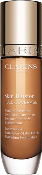 CLARINS Skin Illusion FULL COVERAGE 114N 30 ml