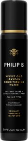 Philip B Velvet Oud Leave-In Conditioning Water 150 ml