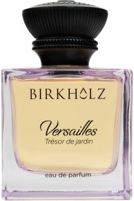 Birkholz French Collection VERSAILLES - TRÉSOR DE JARDIN Eau de Parfum (EdP) 50 ml