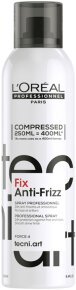 L'Oréal Professionnel Tecni.Art Fix Anti-Frizz Compressed Spray 250 ml