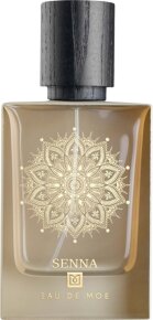 Eau de Moe SENNA Eau de Parfum (EdP) 80 ml