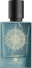 Eau de Moe ZAID Eau de Parfum (EdP) 80 ml