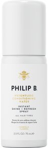 Philip B Weightless Conditioning Water 75 ml