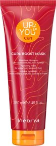 Inebrya Up To You Curl Boost Mask 250 ml