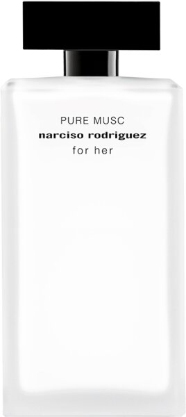 Narciso Rodriguez For Her Pure Musc Eau de Parfum (EdP) 150 ml