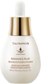 Tautropfen Radiance Plus Ausgleichendes Gesichtspflegeöl 5 ml