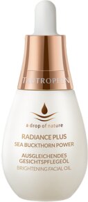 Tautropfen Radiance Plus Ausgleichendes Gesichtspflegeöl 15 ml