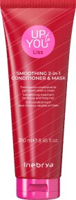 Inberya Up To You Liss Smoothing 2 in1 Mask&Conditioner 250 ml