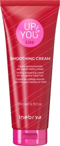 Inebrya Up To You Liss Smoothing Cream 200 ml