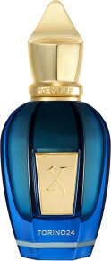 XERJOFF Torino 24 Eau de Parfum (EdP) 50 ml