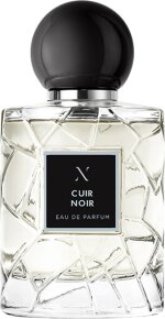 Les Soeurs de Noé Cuir Noir Black Edition Eau de Parfum (EdP) 100 ml