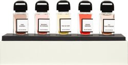 BDK Parfums Collection Parisienne Miniaturen-Duftset 5x 10 ml