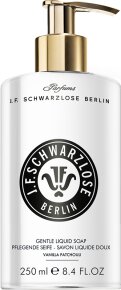 J.F. Schwarzlose Berlin Liquid Soap 250 ml