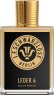 J.F. Schwarzlose Berlin Leder 6 Eau de Parfum (EdP)