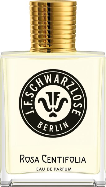 4260316020567 - JF Schwarzlose Berlin Unisexdüfte Rosa Centifolia Eau de Parfum Spray 50 ml