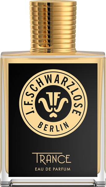 4260316020048 - JF Schwarzlose Berlin Unisexdüfte Trance Eau de Parfum Spray 50 ml