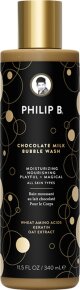 Philip B Chocolate Milk Bubble Wash 340 ml