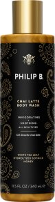 Philip B Chai Latte Body Wash 340 ml