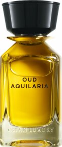 OMANLUXURY Oud Aquilaria Eau de Parfum (EdP) 100 ml