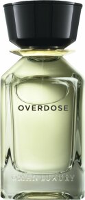 OMANLUXURY Overdose Eau de Parfum (EdP) 100 ml