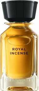 OMANLUXURY Royal Incense Eau de Parfum (EdP) 100 ml