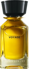 OMANLUXURY Voyage Eau de Parfum (EdP) 100 ml