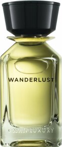 OMANLUXURY Wanderlust Eau de Parfum (EdP) 100 ml