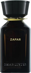 OMANLUXURY Zafar Eau de Parfum (EdP) 100 ml