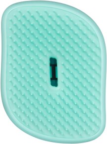 Tangle Teezer Compact Styler Teal Matte Chrome 1 Stk.