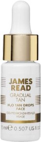 Ihr Geschenk - James Read Gradual Tan H2O Tan Drops Face 15ml