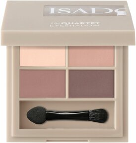 IsaDora The Quartet Eyeshadow 3,5 g