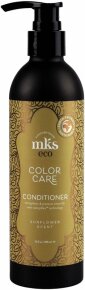 MKS eco Color Care Conditioner Sunflower Scent 296 ml