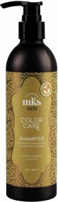 MKS eco Color Care Shampoo Sunflower Scent 296 ml