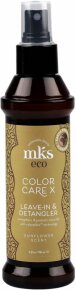 MKS eco Color Care X Leave In & Detangler Sunflower Scent 118 ml