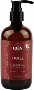 MKS eco Hold Styling Gel Original Scent 236 ml