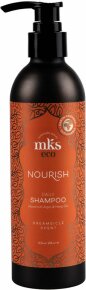 MKS eco Nourish Daily Shampoo Dreamsicle Scent 296 ml