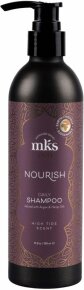 MKS eco Nourish Daily Shampoo High Tide Scent 296 ml