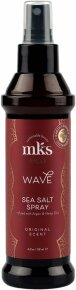 MKS eco Wave Sea Salt Spray Original Scent 118 ml