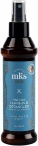 MKS eco X Fine Hair Leave-In & Detangler Light Breeze Scent 118 ml