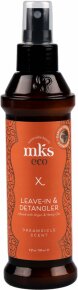 MKS eco X Leave-In & Detangler Dreamsicle Scent 118 ml