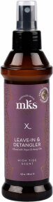 MKS eco X Leave-In & Detangler High Tide Scent 118 ml