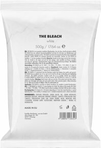 Pur Hair The Bleach White 500 g