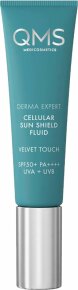 QMS Medicosmetics Derma Expert Cellular Sun Shield Velvet Touch SPF 50+ 30 ml