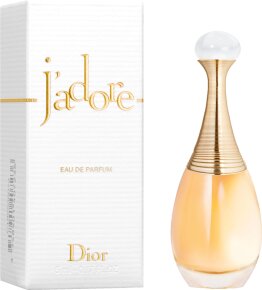 Ihr Geschenk - DIOR J'adore EdP Miniatur 5ml